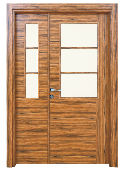 ift-Kanat-Camlı-Model